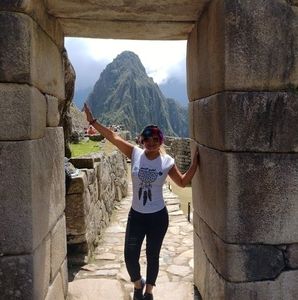 Meet your Posher, Katherine